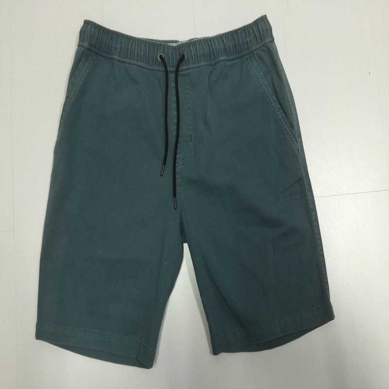 Pantalones cortos