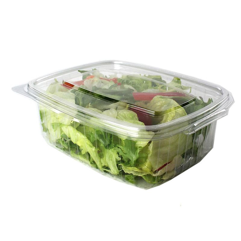 ENVASE DE ENSALADA