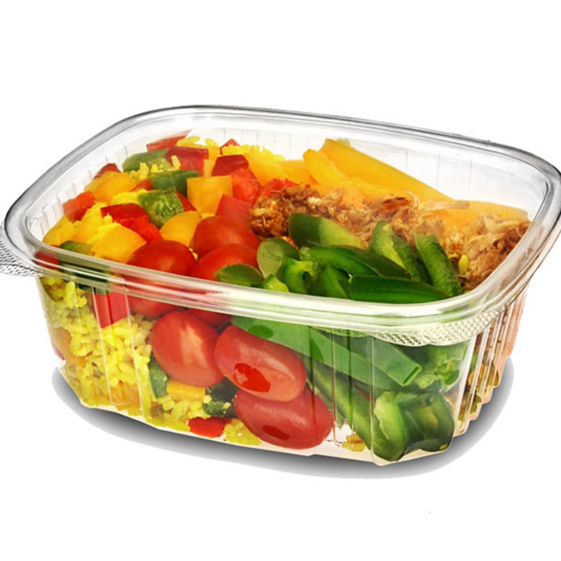 ENVASE DE ENSALADA