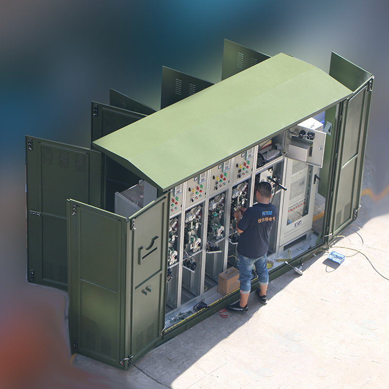 12kv 11kv SF6 gas Air aislation Air Cycles Manufacturing Factory