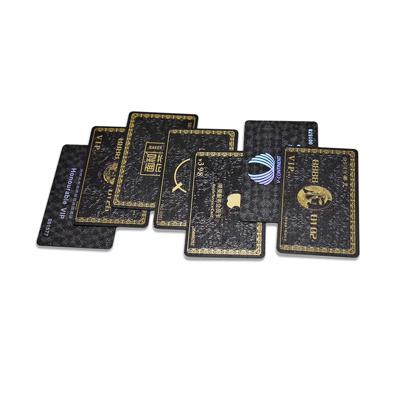 Tarjeta de habitación / llave