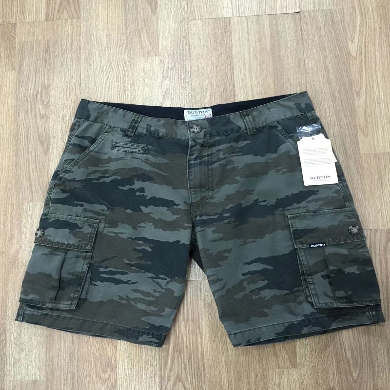 Shorts para hombres.