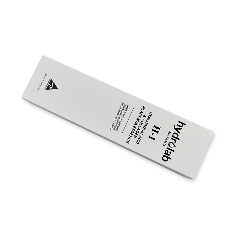 Caja de joyería / Caja rectangular