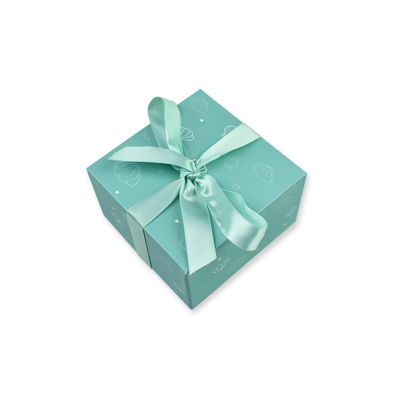 Caja de joyería \/ caja de regalo