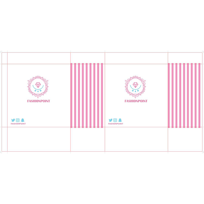 Bolsa de compras 002