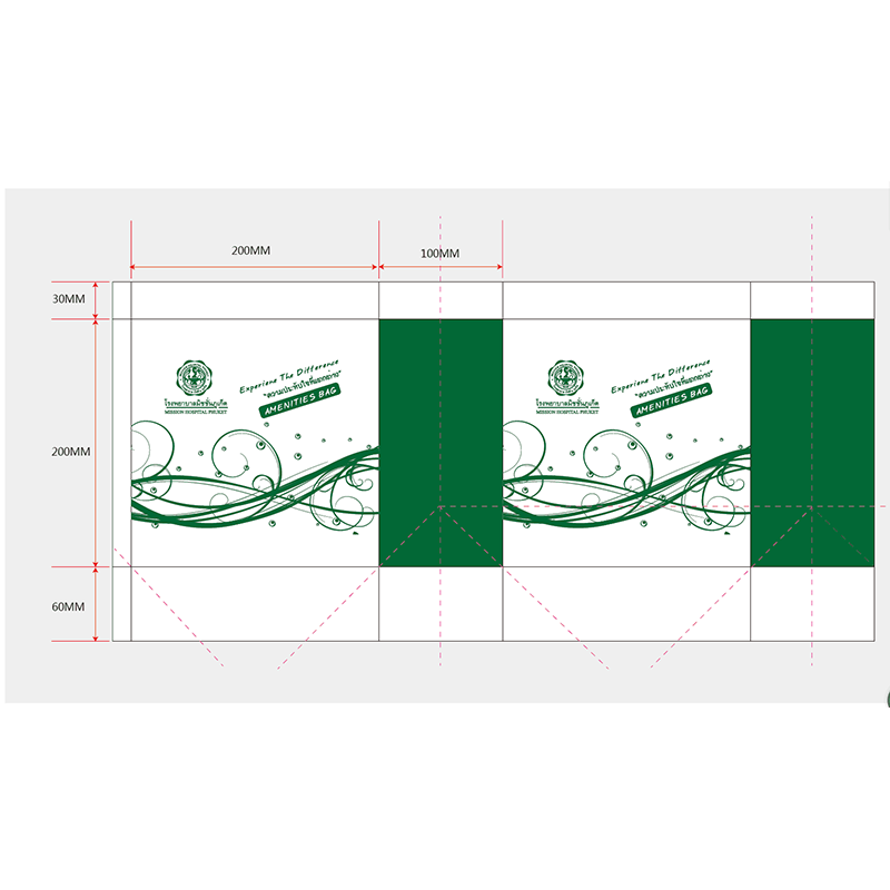 Bolsa de compras 003