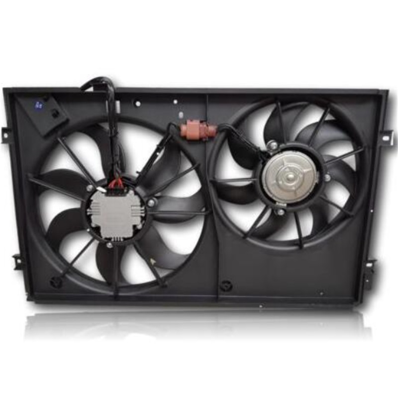 Ventilador de radiador público OEM 1 td1121203b