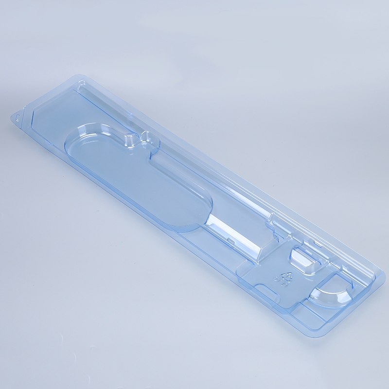 Caja de embalaje médico