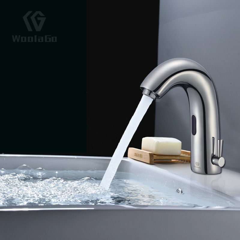 Grifo telepático automático.