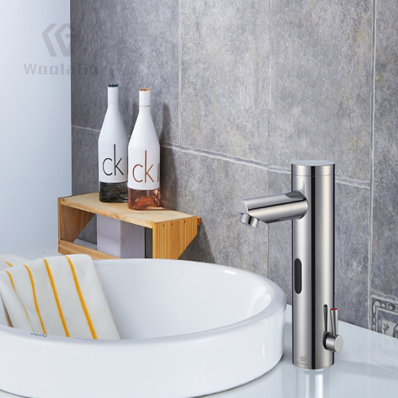 Grifo telepático automático.