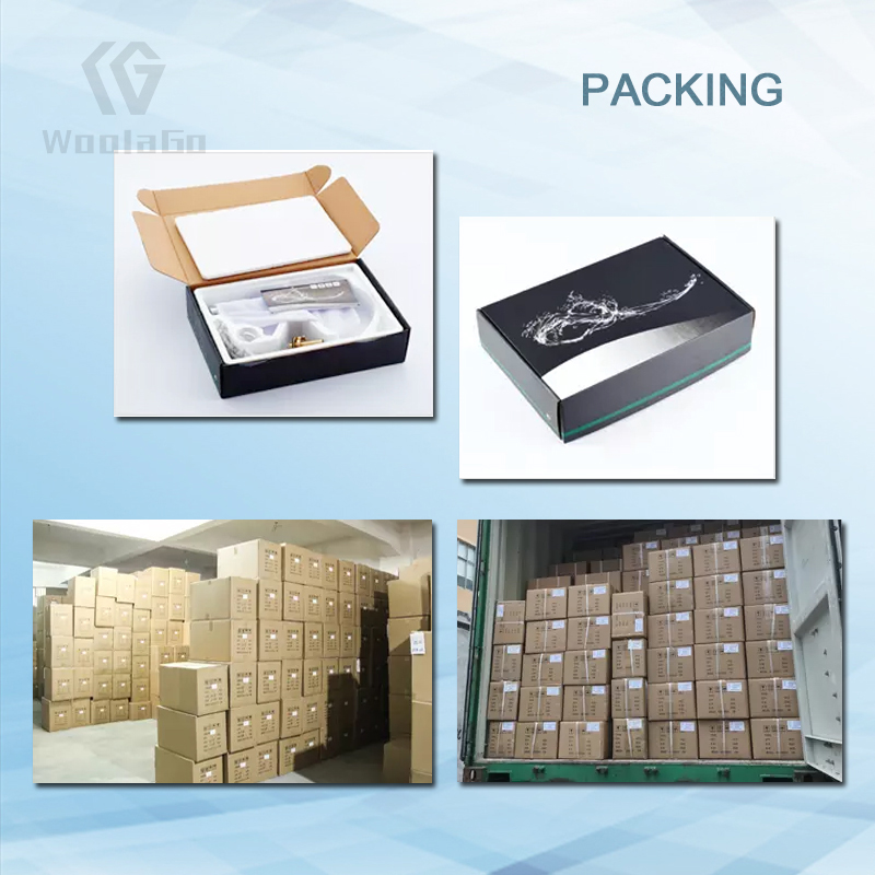 Grifo telepático automático.