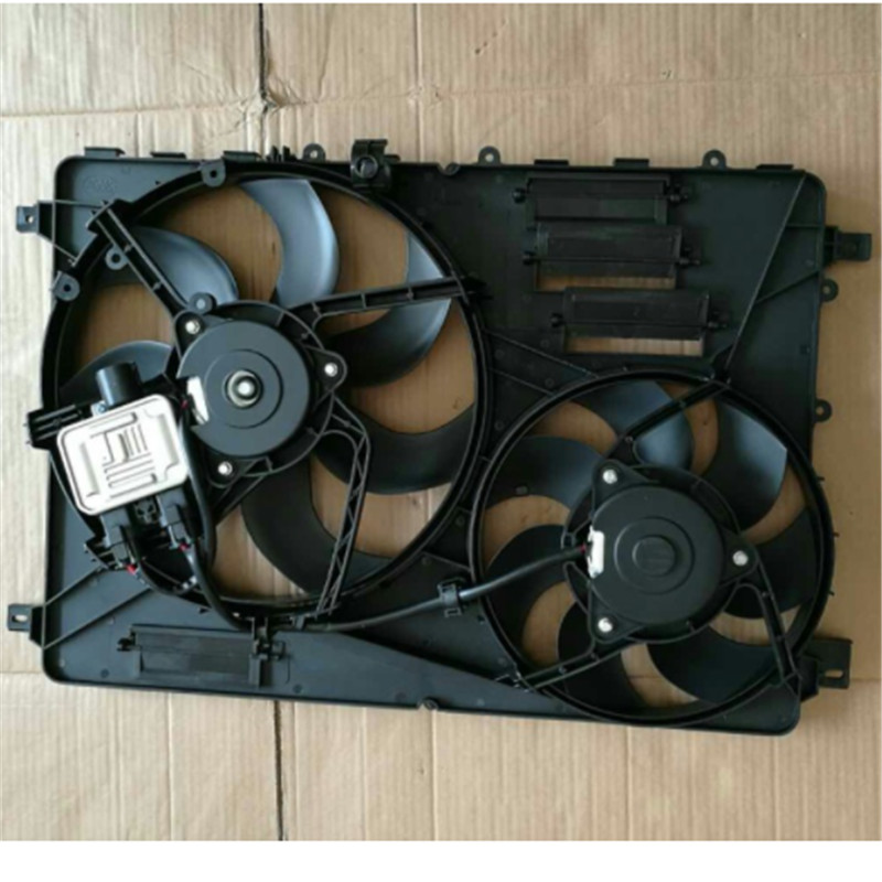 31338823 Ventilador de radiador eléctrico automático para VOLVO XC60 / 3.0