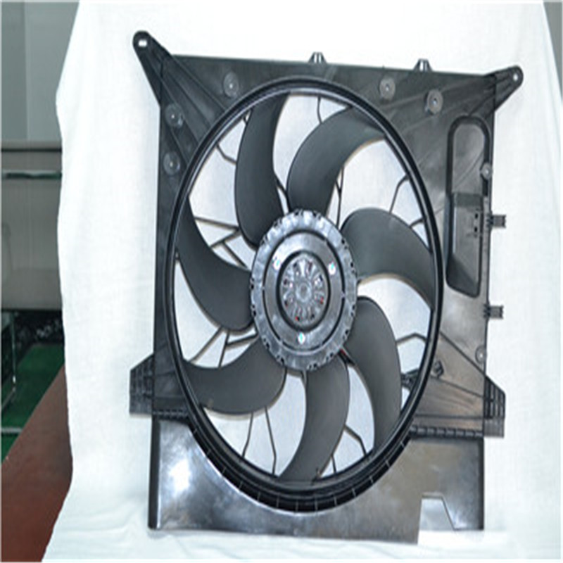 30776236 Volvo XC90 ventiladores eléctricos de refrigeración