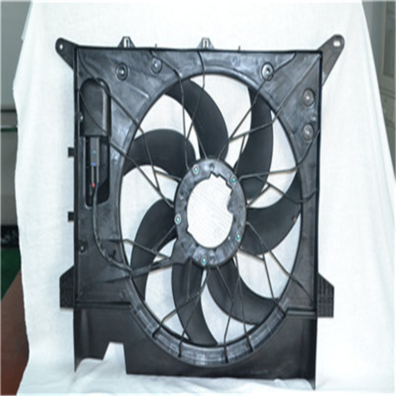 30776236 Volvo XC90 ventiladores eléctricos de refrigeración