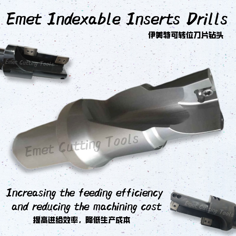 Herramientas de corte \/ Herramientas de torneado \/ Herramienta de trepanado \/ Taladros \/ Herramienta de chaflán \/ Avellanador