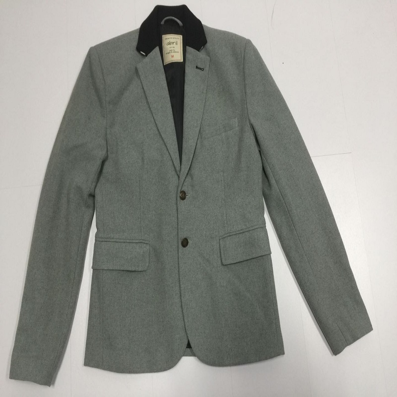 chaqueta de los hombres
