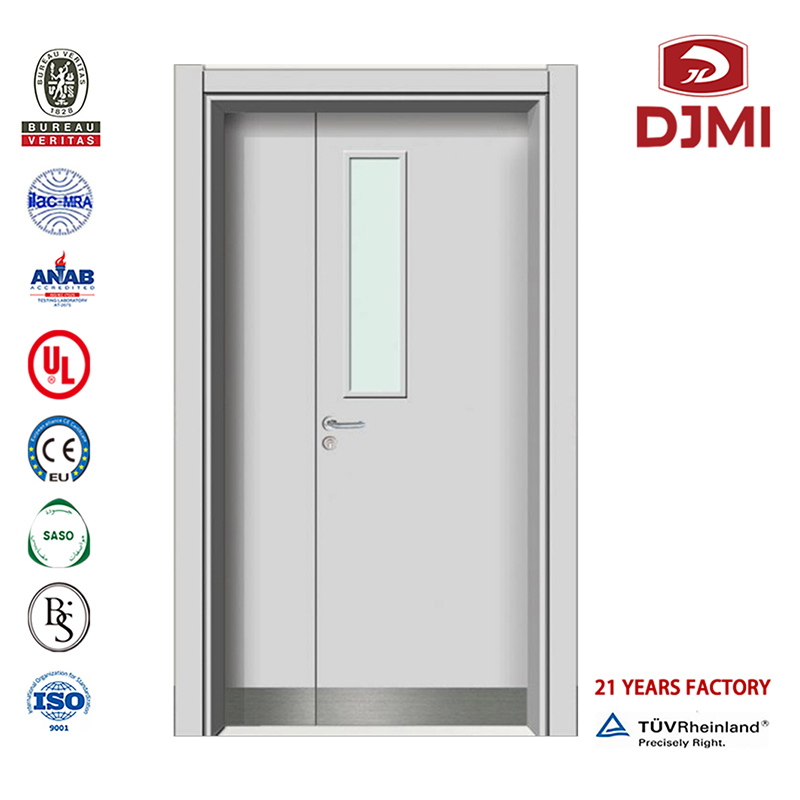 New configuration madre hijo casa puerta China fábrica mobiliario pomelo diseño interior calidad industrial puerta de madera real pino abrir puerta