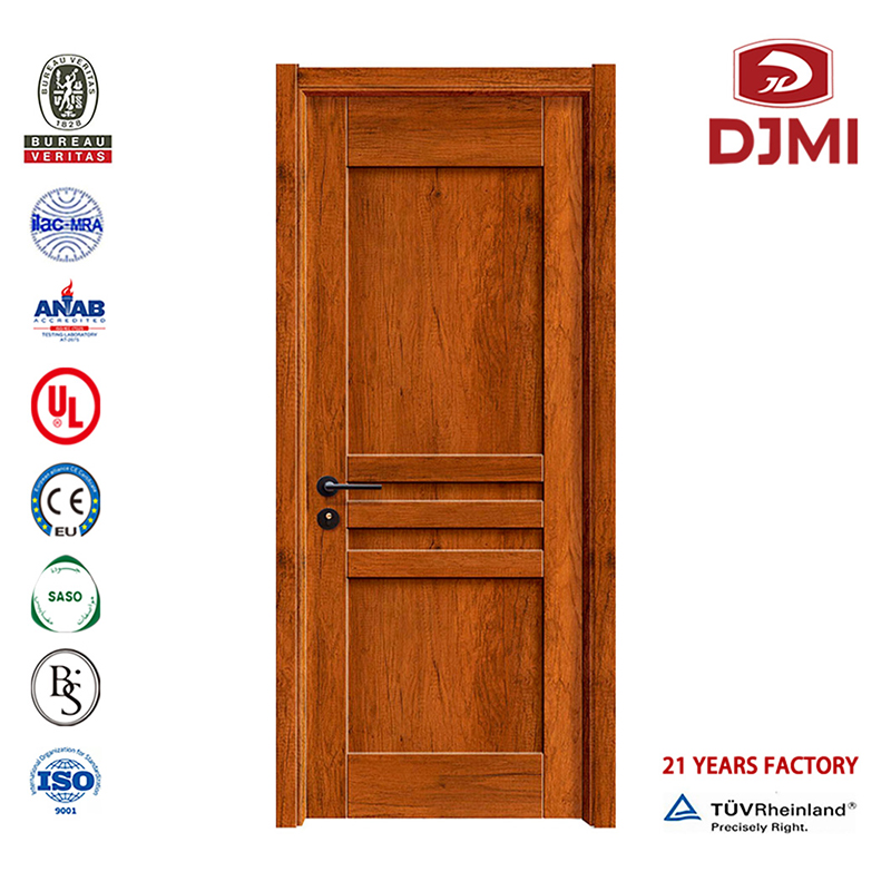 Alta calidad tallada a mano de madera tricianamida laminado puerta plana puerta de madera solo puerta delantera diseño barato de fibra de densidad media madera madera madera madera madera de madera de un solo plato principal puerta de t...