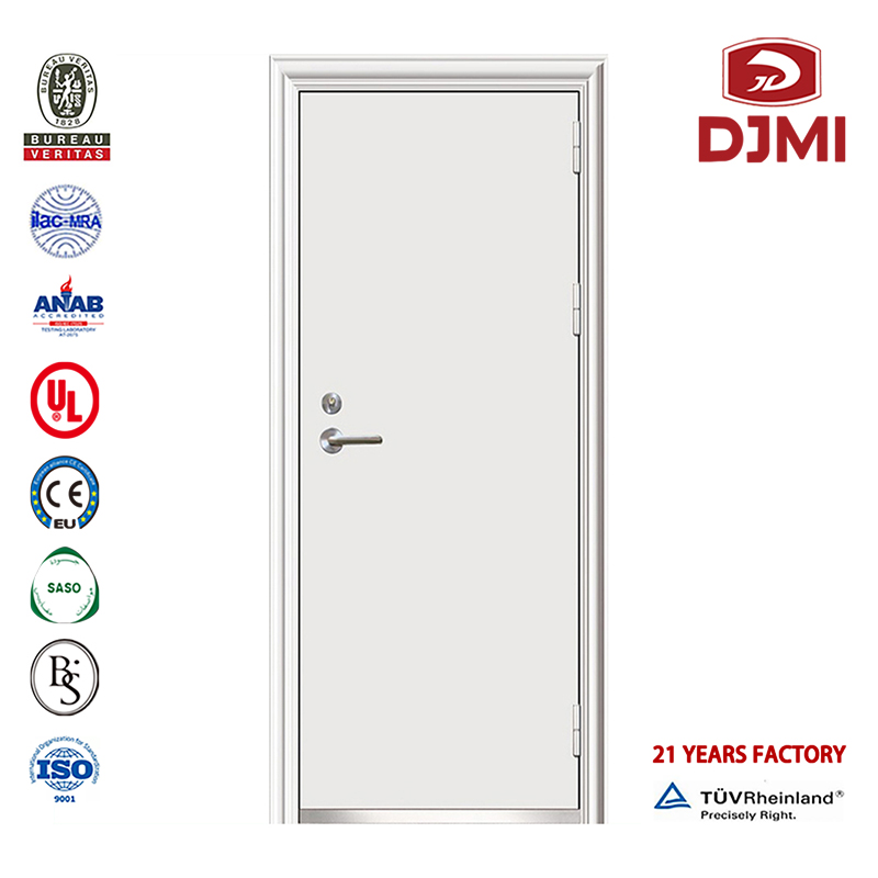 New Establishment anti - chapping Steel Fire door of China Factory puerta China proveedor buen precio 3 horas acero Fire door calidad Best seller seguridad seguridad