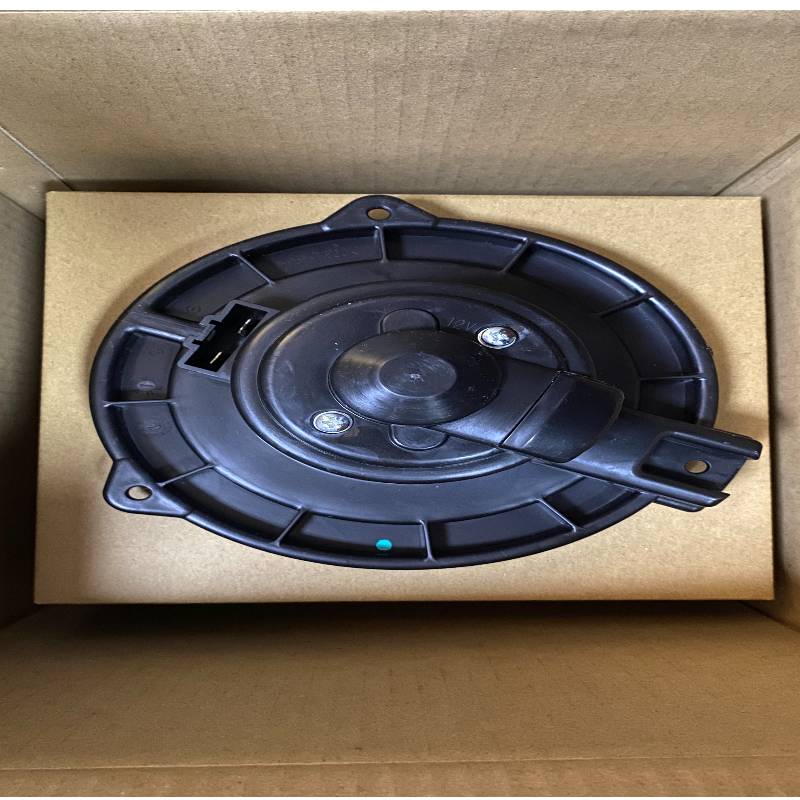 1638204142 Conjunto de motor de ventilador para Mercedes-Benz ML320 ML350 ML430 ML500 ML55