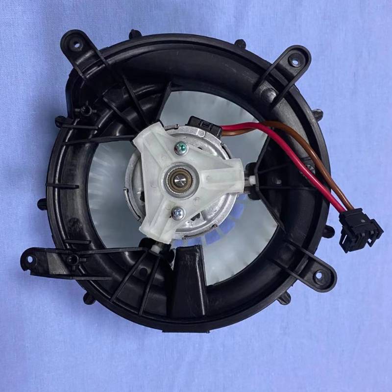 2208203142 Motor del ventilador del calentador de CA automotriz para Mercedes-Benz C215 W220 CL600