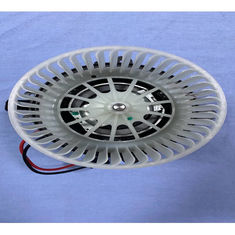 97057392201 Motor de ventilador de aire acondicionado de piezas automotrices para PORSCHE Panamera 970