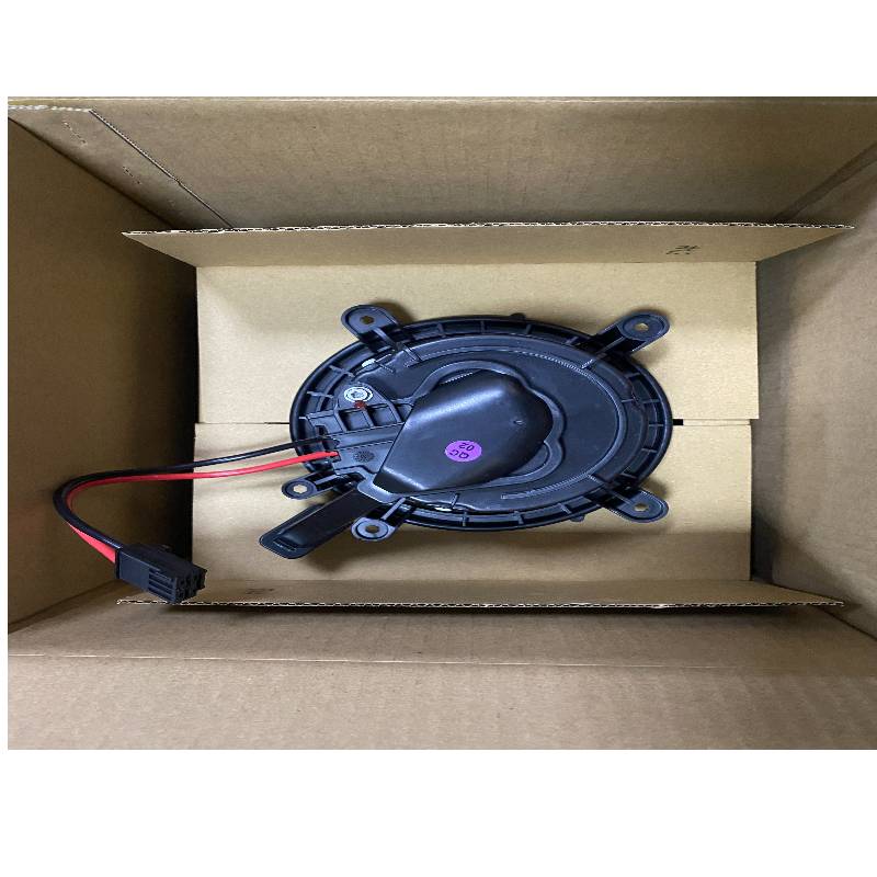 97057392201 Motor de ventilador de aire acondicionado de piezas automotrices para PORSCHE Panamera 970