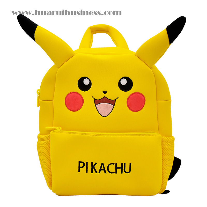 Mochilero picacho