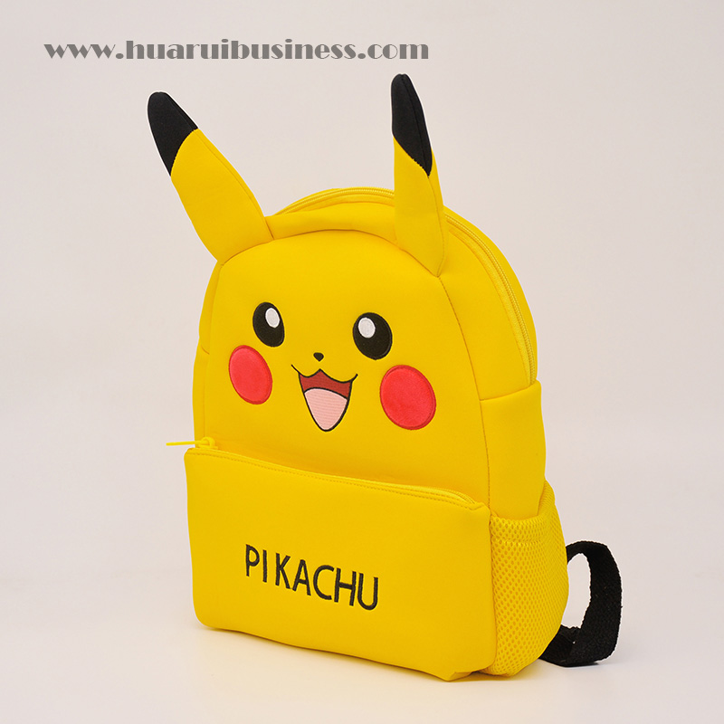 Mochilero picacho