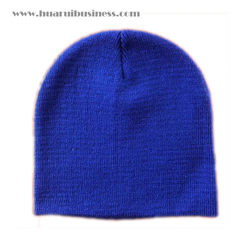 gorro de punto acrílico, gorro, tuque