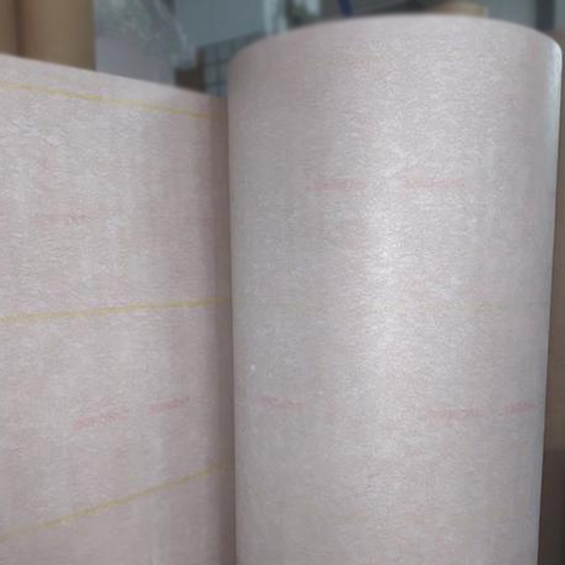 Papel aislante NMN resistente al calor y al desgarro, procesamiento por lotes y personalización del papel aislante