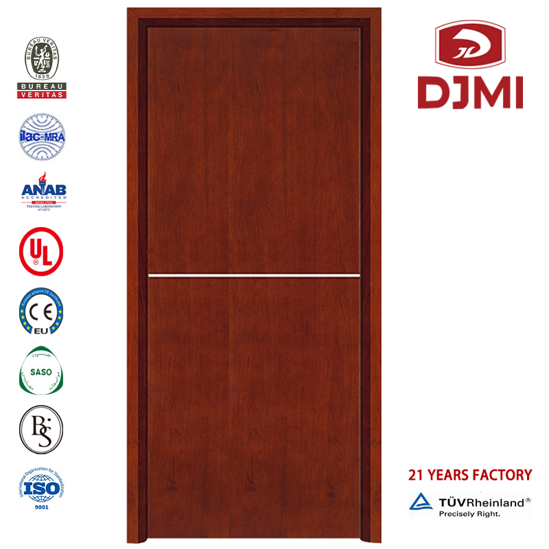 China Plant plans Safety Design Doors Fire Apartments puerta de alta seguridad principal Fire Doors Design Industrial Doors New Establishment of ul Certification Framework and fire safety Doors