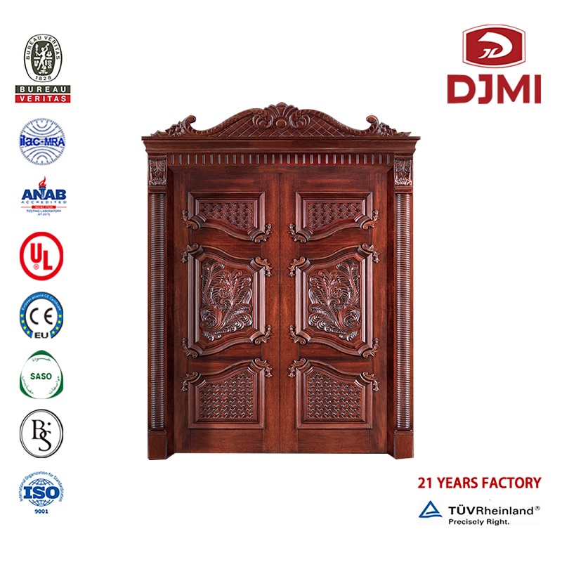 Fábrica china puerta de reciclaje puerta de madera exterior puerta de madera buena deslizamiento puerta de oro interior puerta de madera Líbano puerta de madera barata ubicación puerta de madera interior puerta de madera madera madera...
