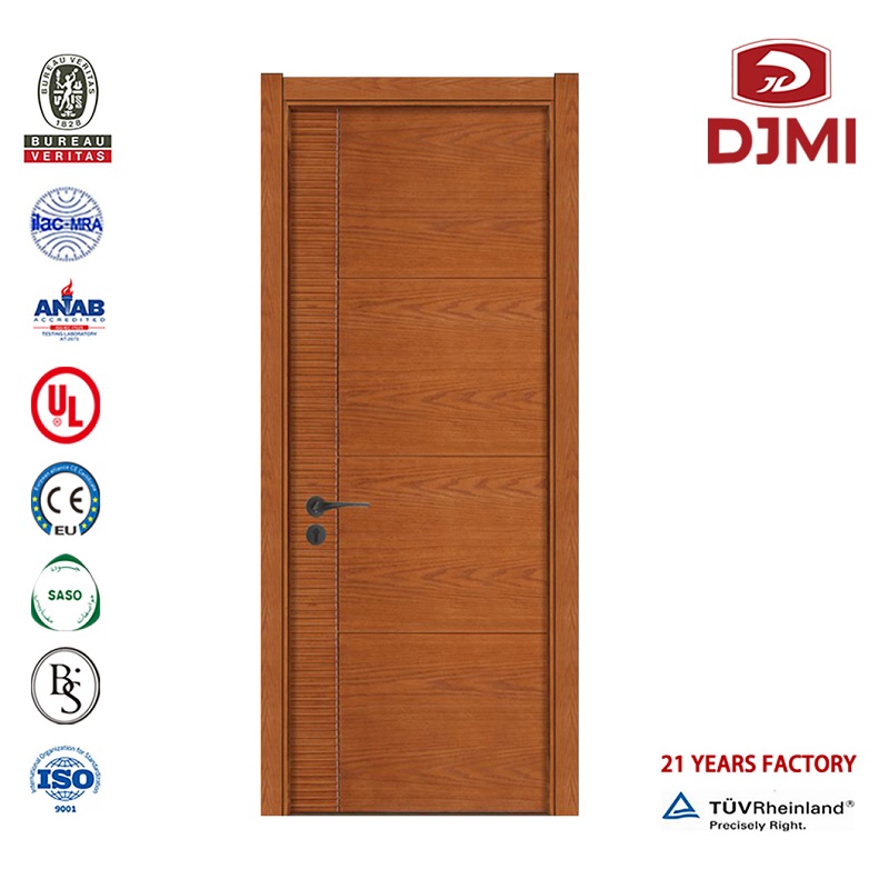 Recién construida entrada de madera sencilla moderna puerta exterior de madera sólida fábrica china diseño mayorista fino puerta interior de madera pomelo escultura doble entrada de madera alta calidad escultura madera de Interior vi...