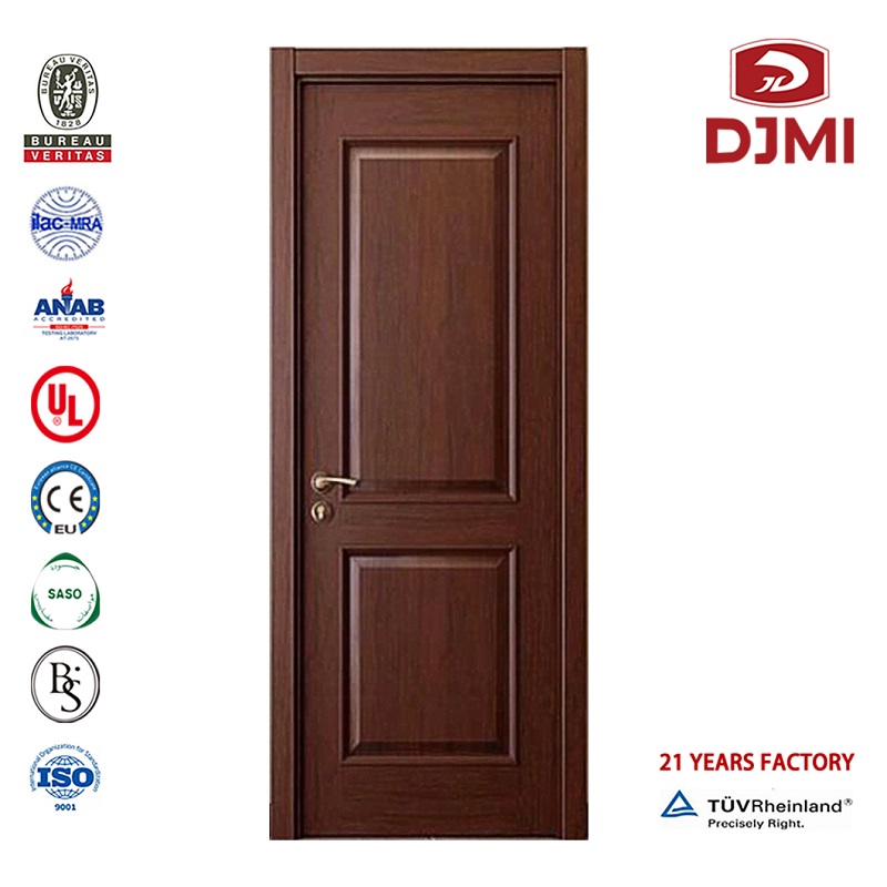 Diseños de madera de alta calidad para puertas de madera Puerta frontal de madera con vidrio Puerta de madera interior barata Puerta de madera maciza con vidrio Diseños personalizados Puertas exteriores Puerta de madera de vidrio inter...