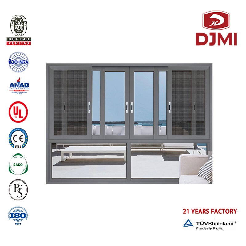 Ventanas de pintura empujar puertas de cristal de aluminio nuevo diseño ferretería doble cristal empujar puertas puertas de aluminio nueva ventana de cristal alambre empujar puertas de malla