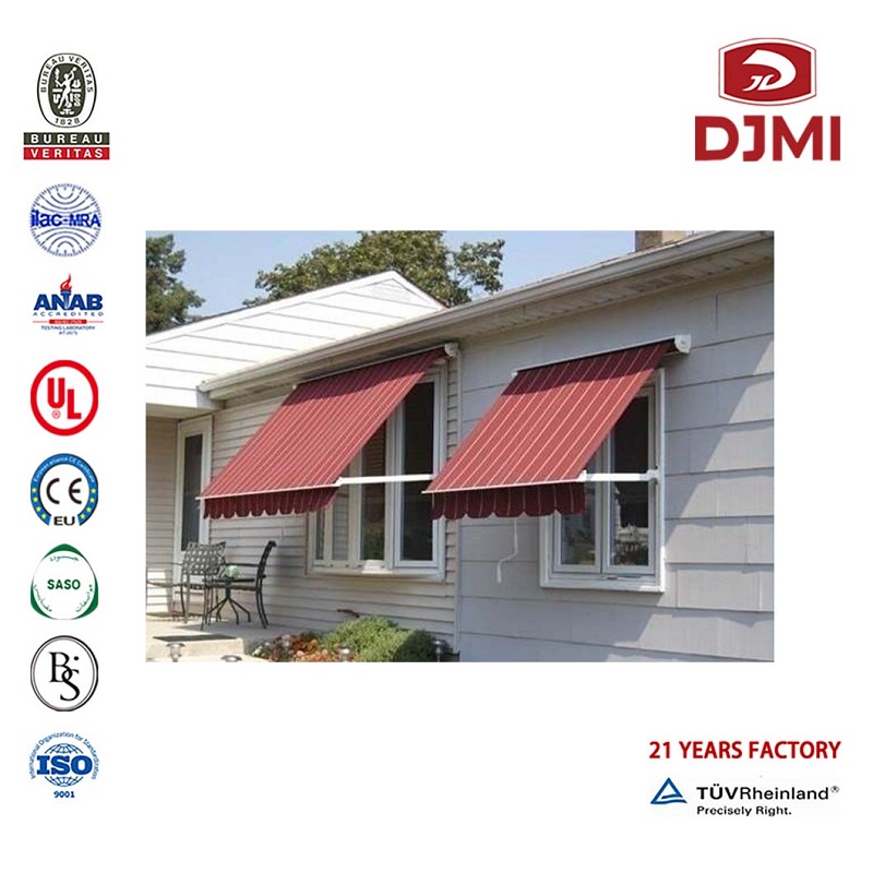 Professional Polycarbonate Awning Window Shelter Shading Canopy New Design Awning Modern Aluminum Cantilever Carport Brand New Polycarbonate Front Door Window Awning Patio Roof Aluminium Sunshading Carport