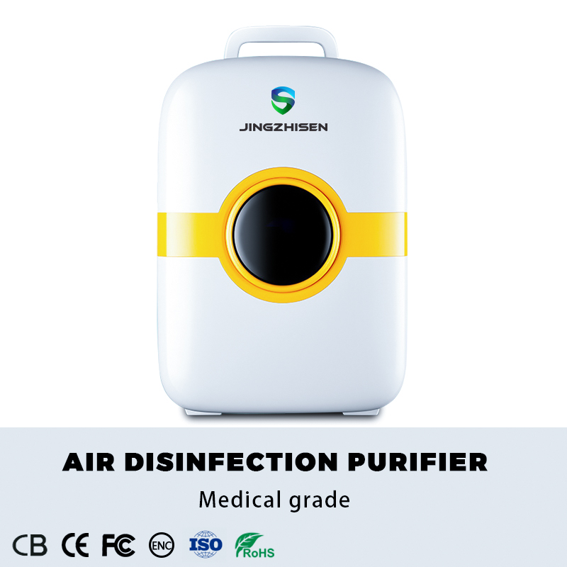 Purificador de aire