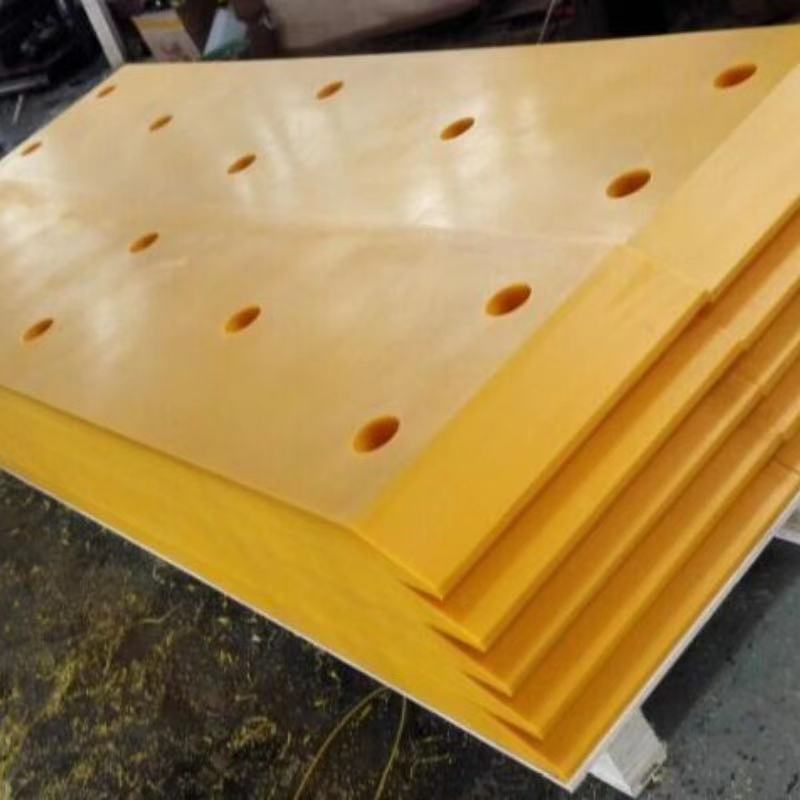 Polietileno hipermolecular, polietileno hipermolecular, tapón de polietileno hipermolecular