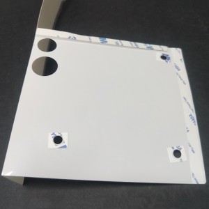 Juntas de aislamiento plegables, juntas de aislamiento a alta temperatura