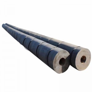 Equipo de remolcador resistente a los muelles marinos