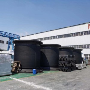 High Quality Navy Battery super Battery Marine Protection Rubber