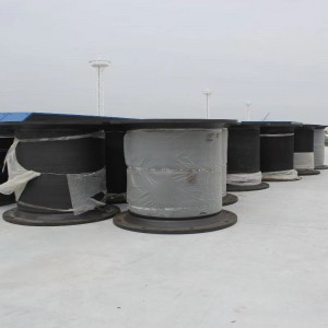 High Quality Navy Battery super Battery Marine Protection Rubber
