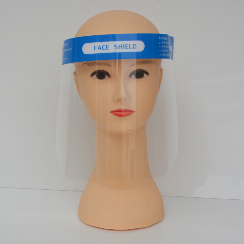 Pantalla de invierno neutra máscara de aribaba máscara de protección ANSI z87.1 máscara de burbujas de protección