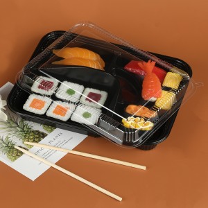 Caja Bento YX-306