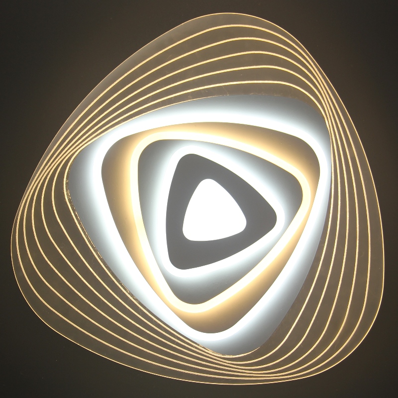 Luces de succión