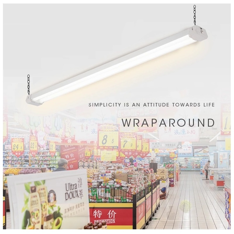 Todo nuevo: Led Shoplight, Led Celling light, Led Wrokshop light, Led garage light