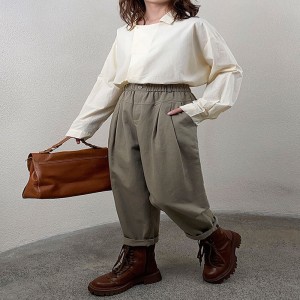 Ropa interior de mujer, para cualquier ocasión, estilo de ocio más cómodo, ropa de algodón, ropa interior adaptada a la moda, 11.703