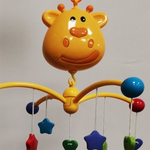 Teléfonos celulares de plástico.