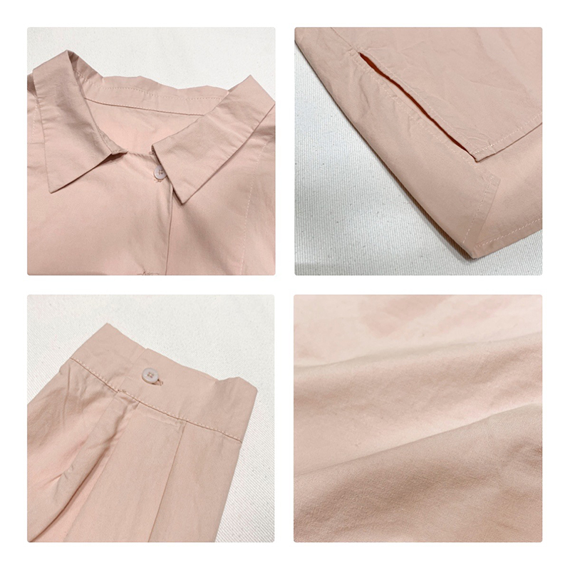 Diseño liviano estilo estilo casual estilo rayado rayado grande talla talla 17 771 camisa holgada